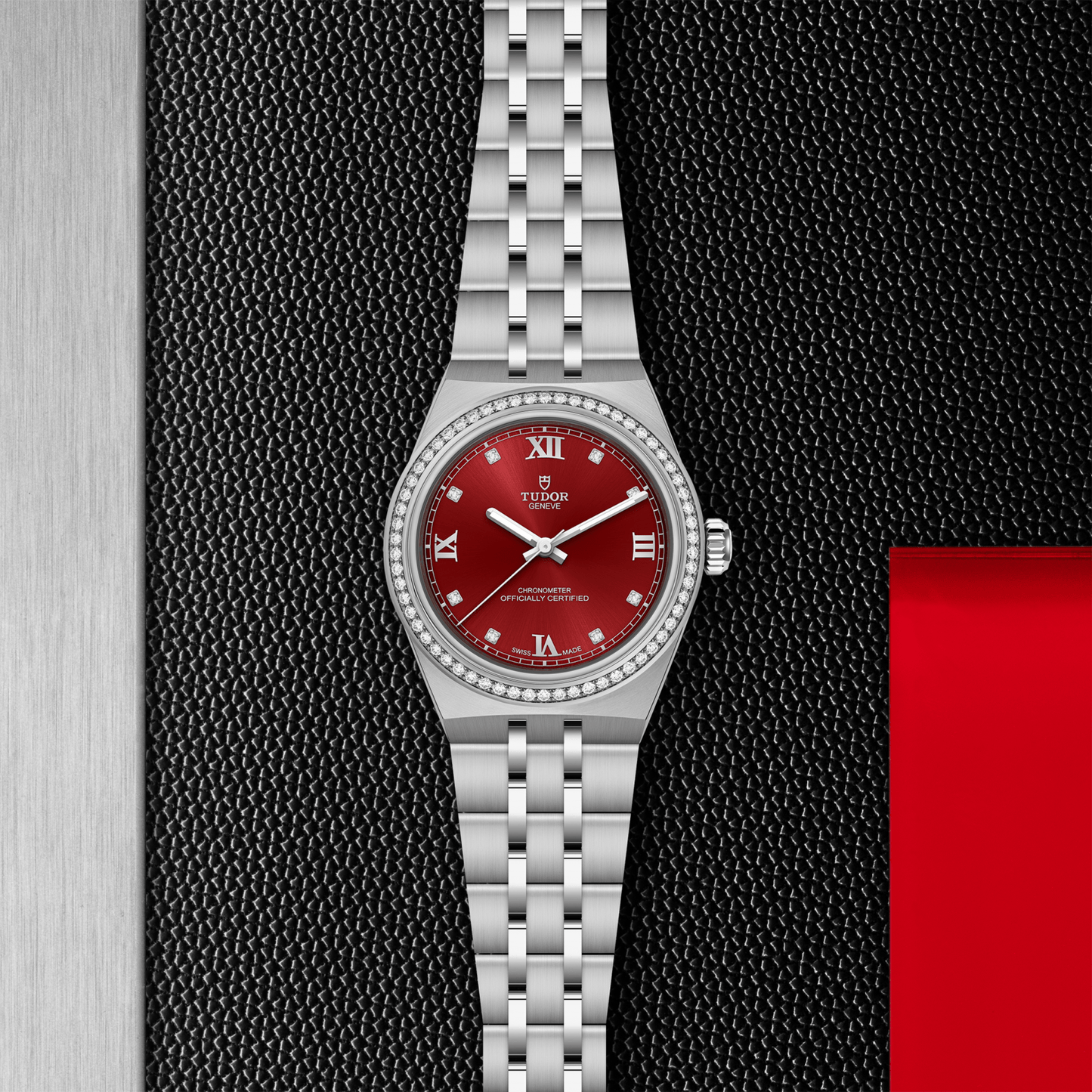 TUDOR ROYAL M2830A1S0-0002