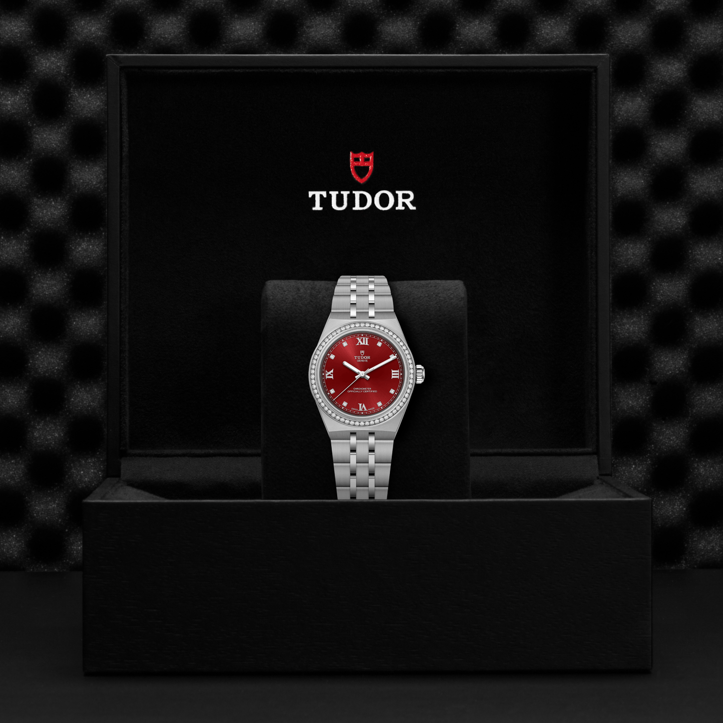 TUDOR ROYAL M2830A1S0-0002