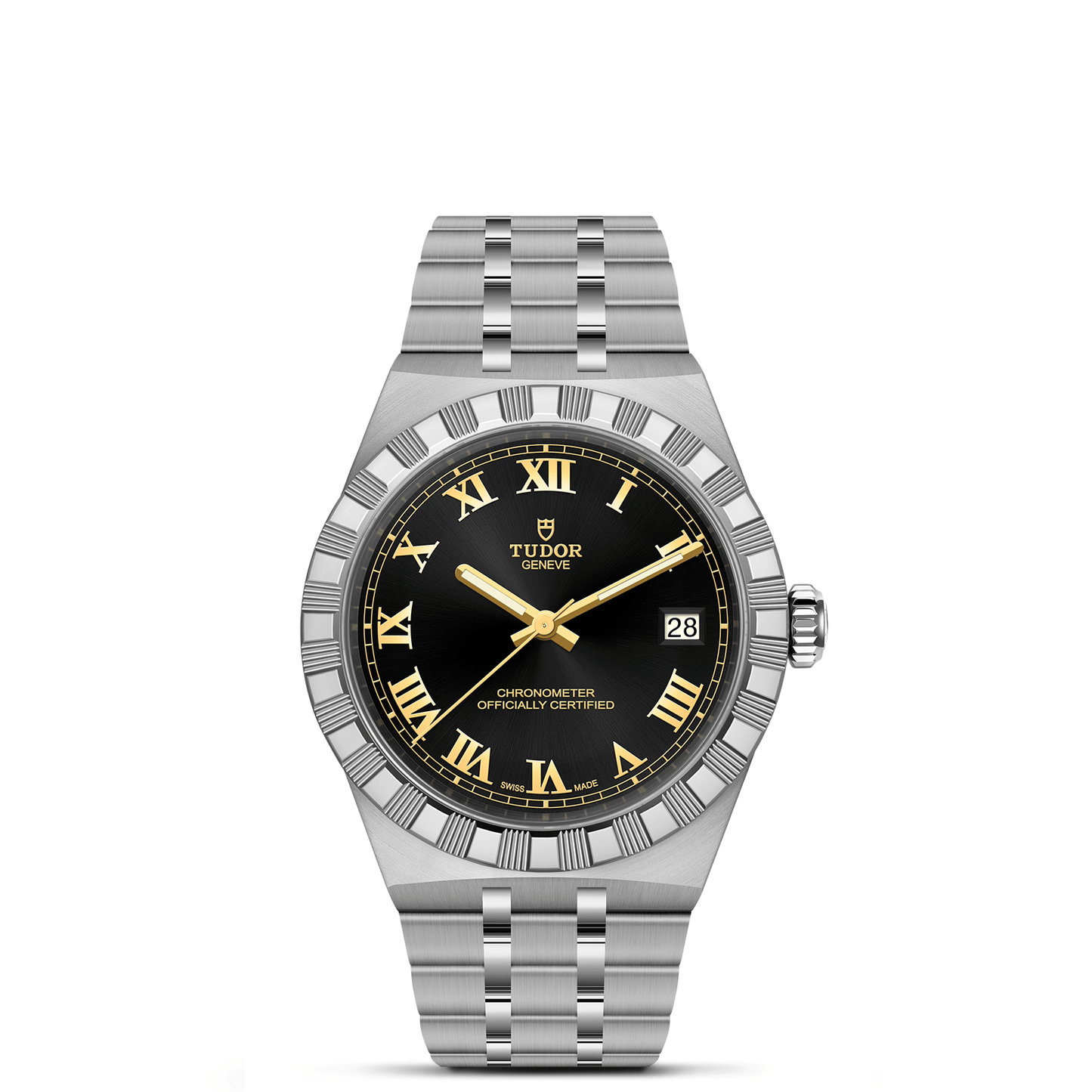 TUDOR ROYAL M2836C1A0-0101
