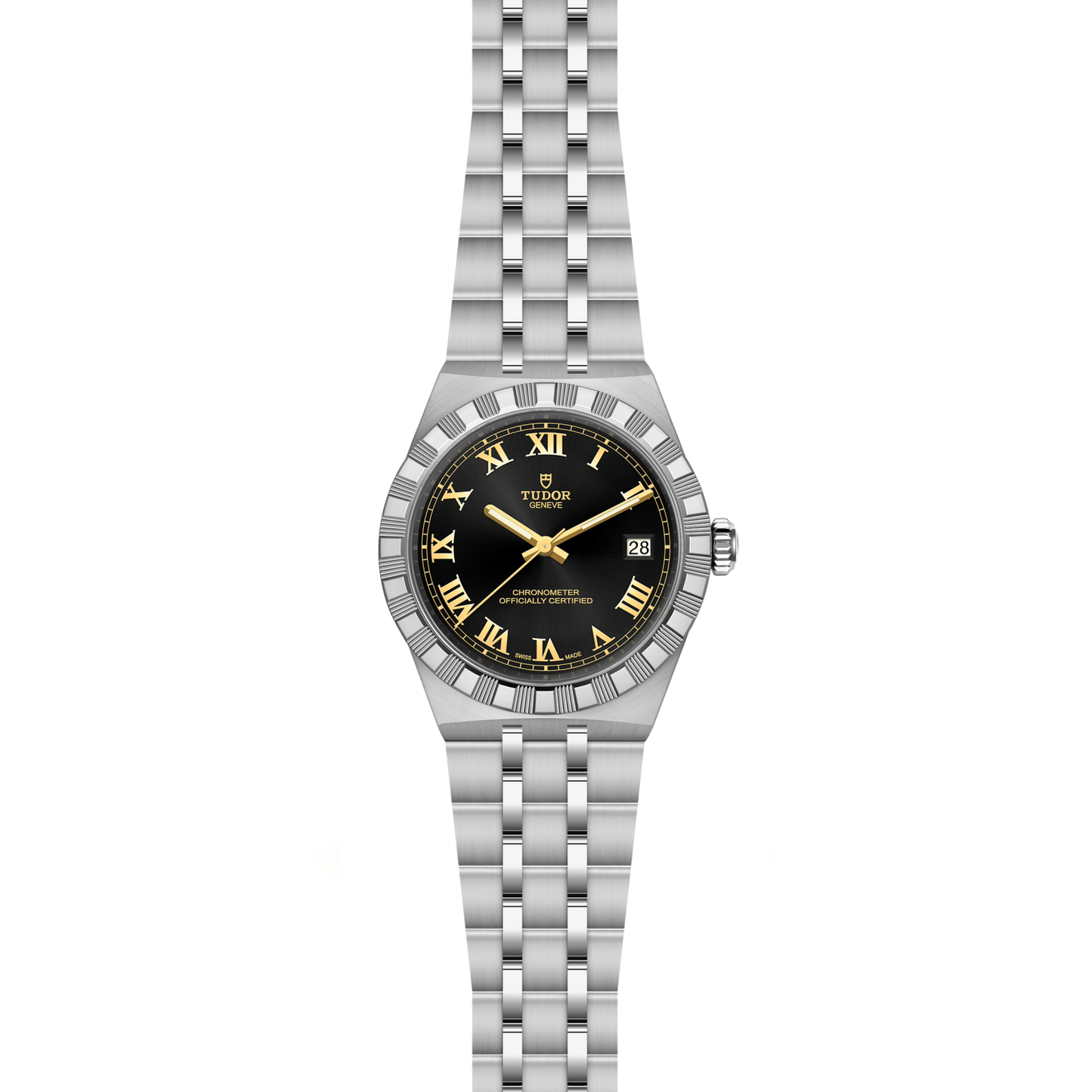 TUDOR ROYAL M2836C1A0-0101