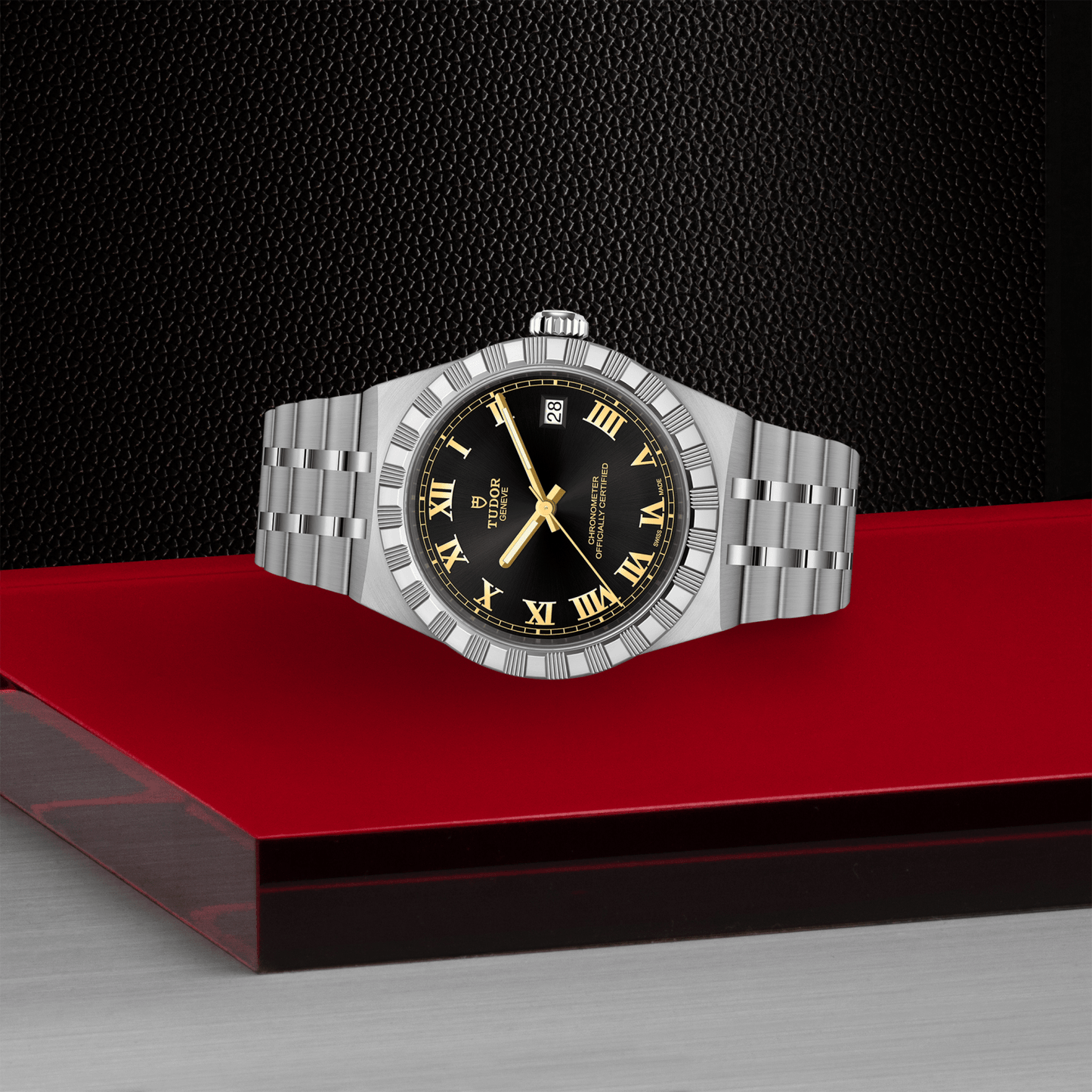 TUDOR ROYAL M2836C1A0-0101