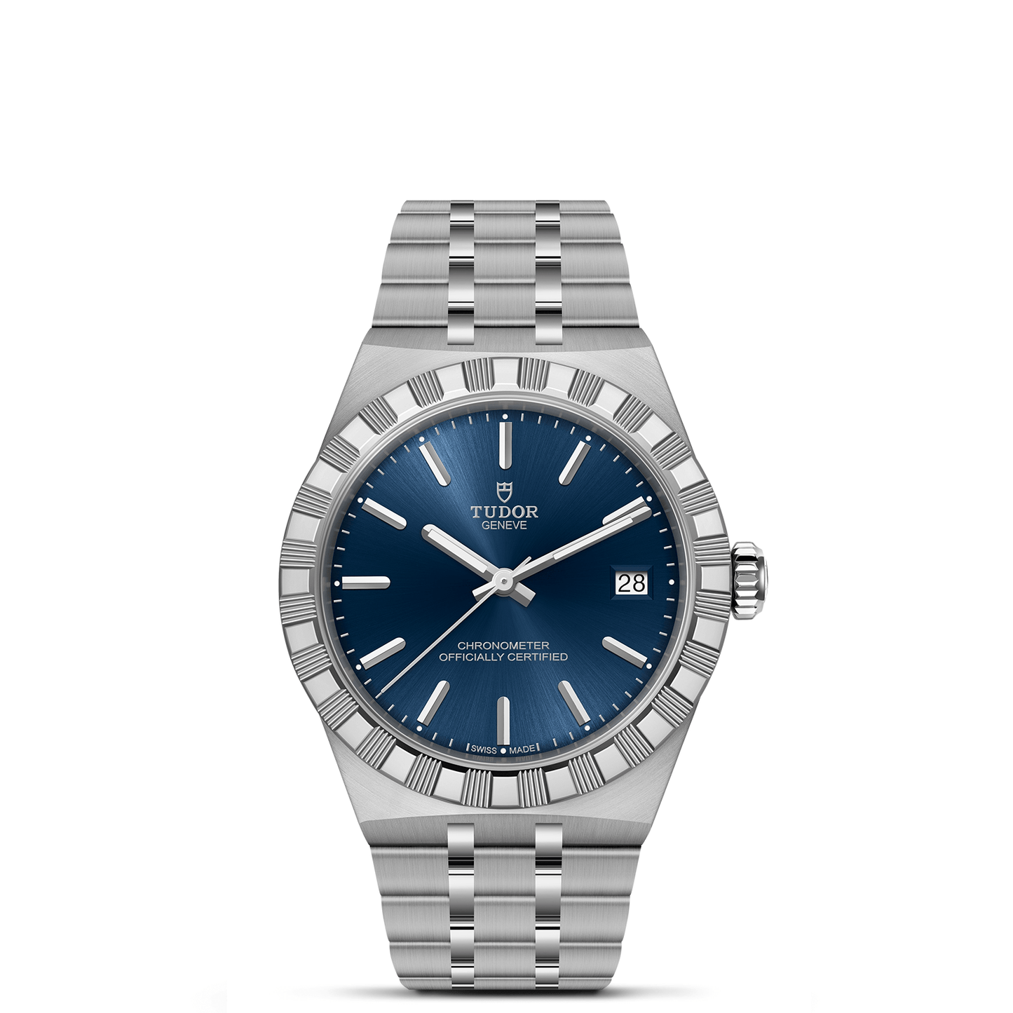 TUDOR ROYAL M2836C1A0-0102