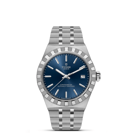 TUDOR ROYAL M2836C1A0-0102