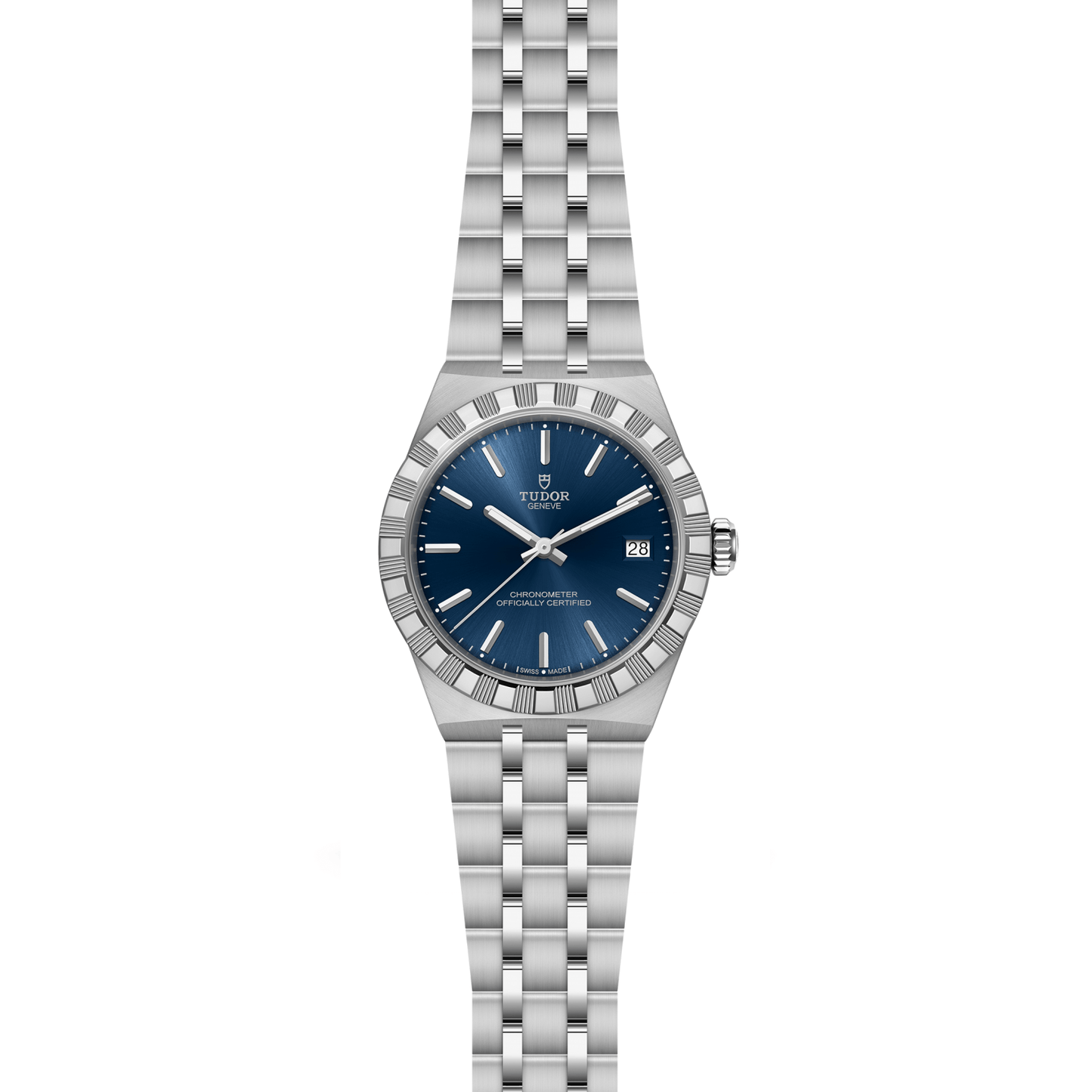 TUDOR ROYAL M2836C1A0-0102