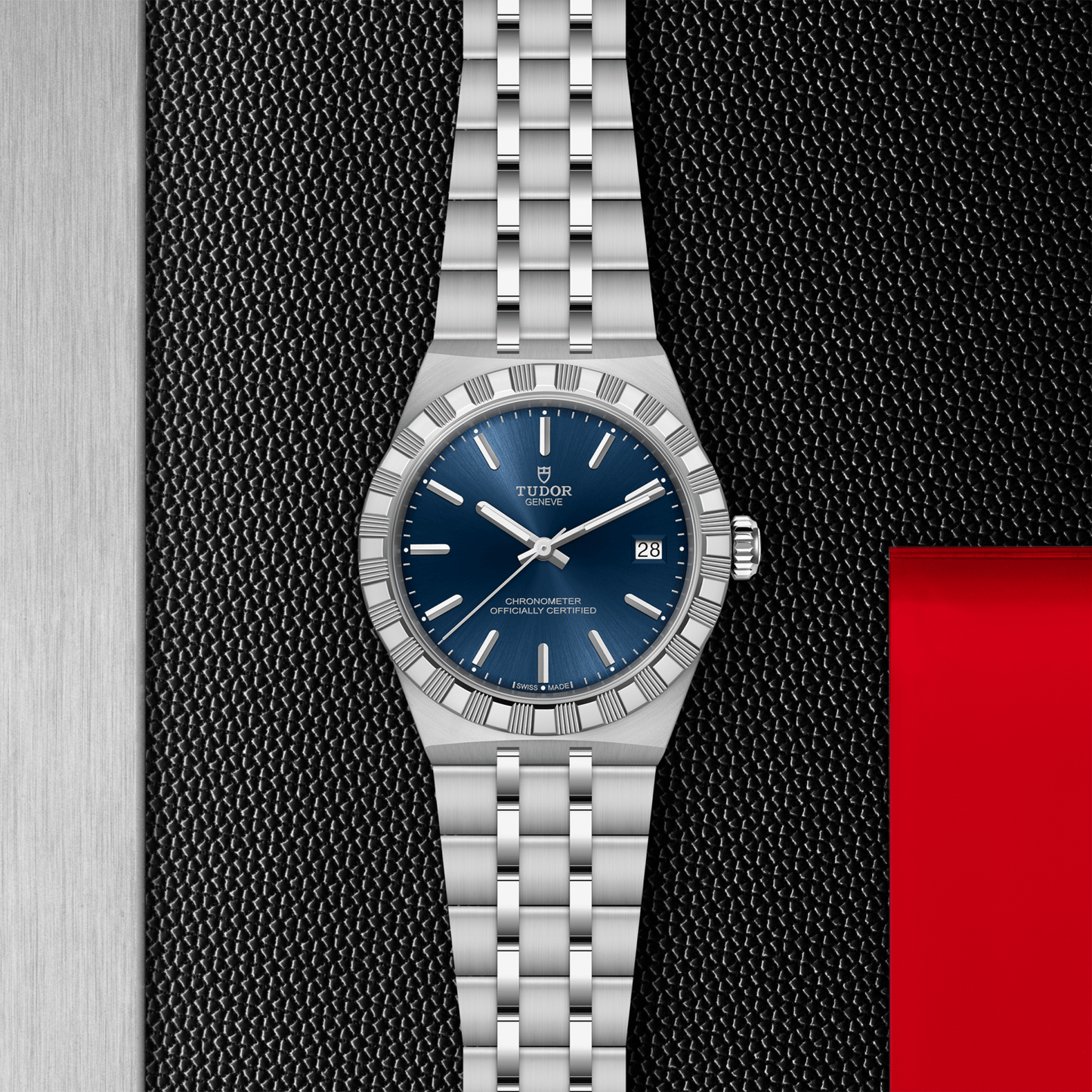 TUDOR ROYAL M2836C1A0-0102