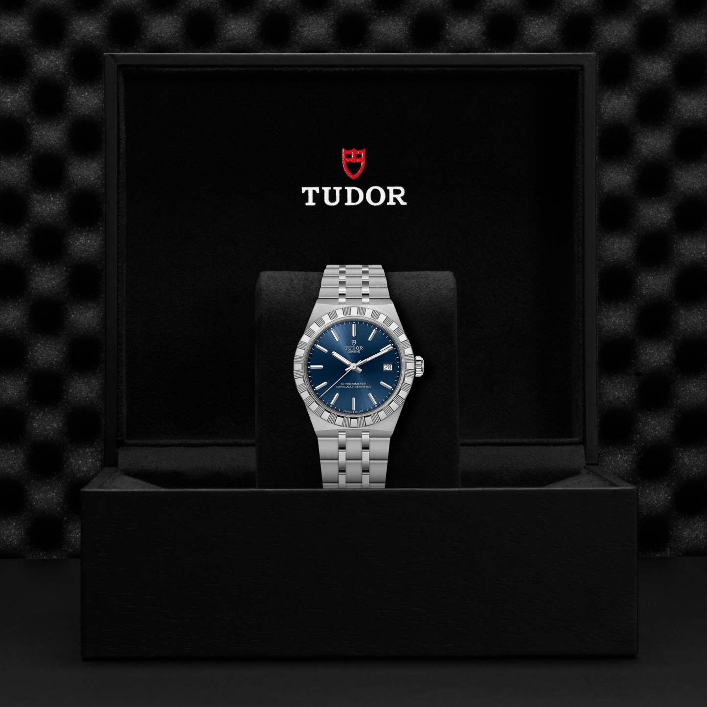 TUDOR ROYAL M2836C1A0-0102