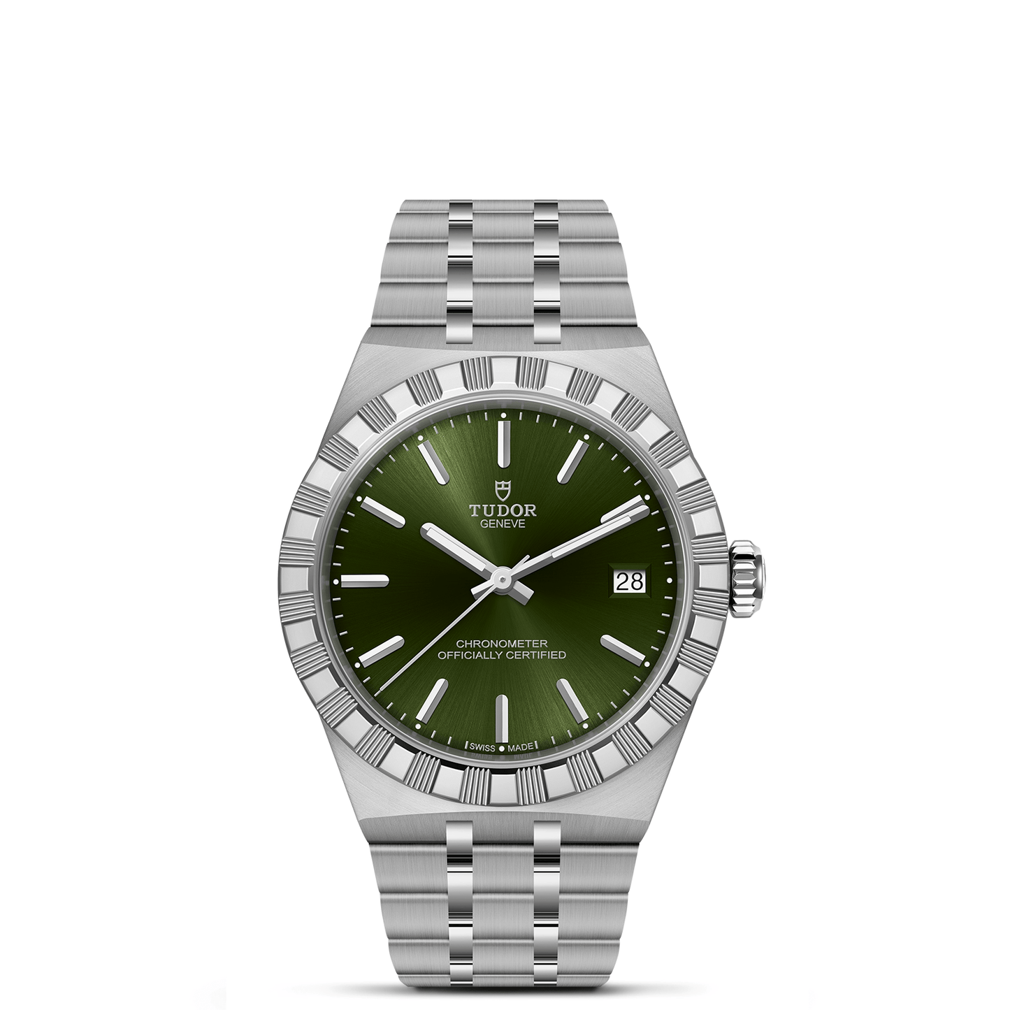 TUDOR ROYAL M2836C1A0-0103