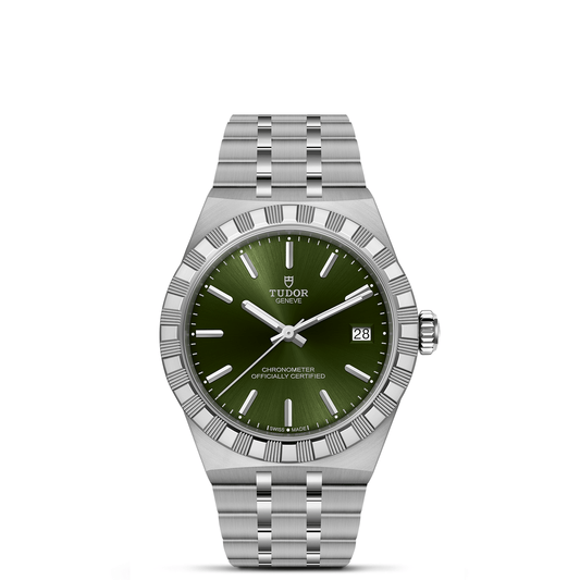 TUDOR ROYAL M2836C1A0-0103