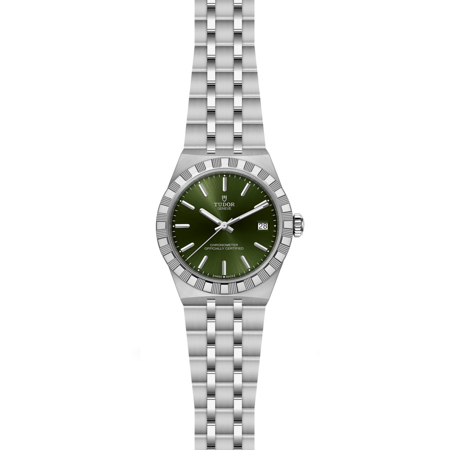 TUDOR ROYAL M2836C1A0-0103