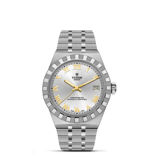 TUDOR ROYAL M2836C1A0-0104