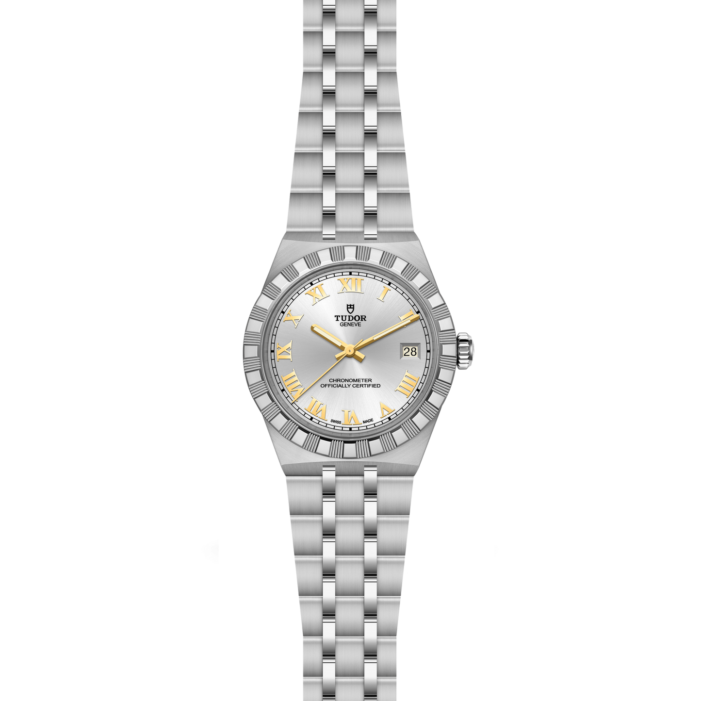 TUDOR ROYAL M2836C1A0-0104