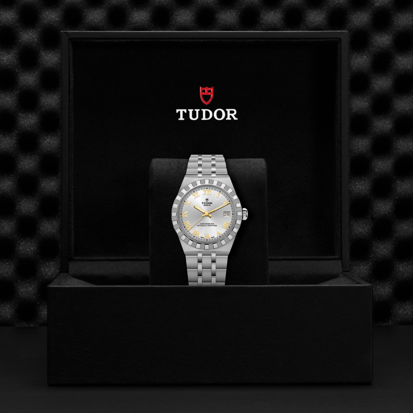 TUDOR ROYAL M2836C1A0-0104