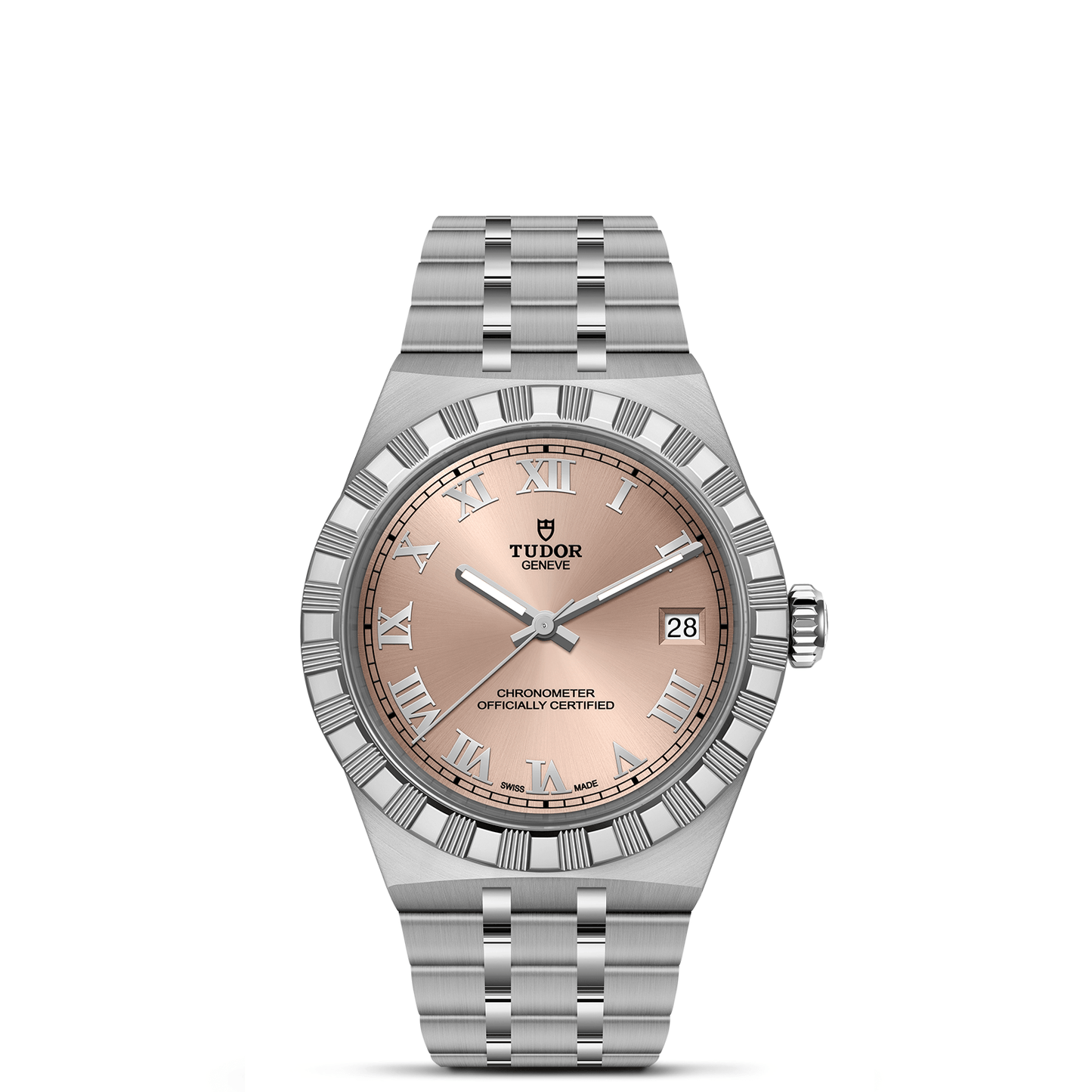 TUDOR ROYAL M2836C1A0-0105
