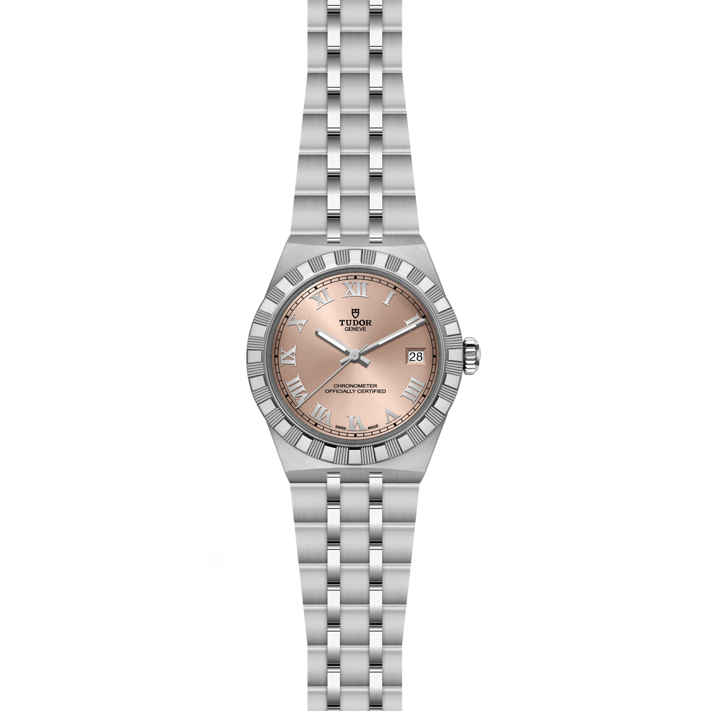 TUDOR ROYAL M2836C1A0-0105