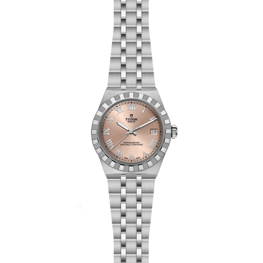 TUDOR ROYAL M2836C1A0-0105