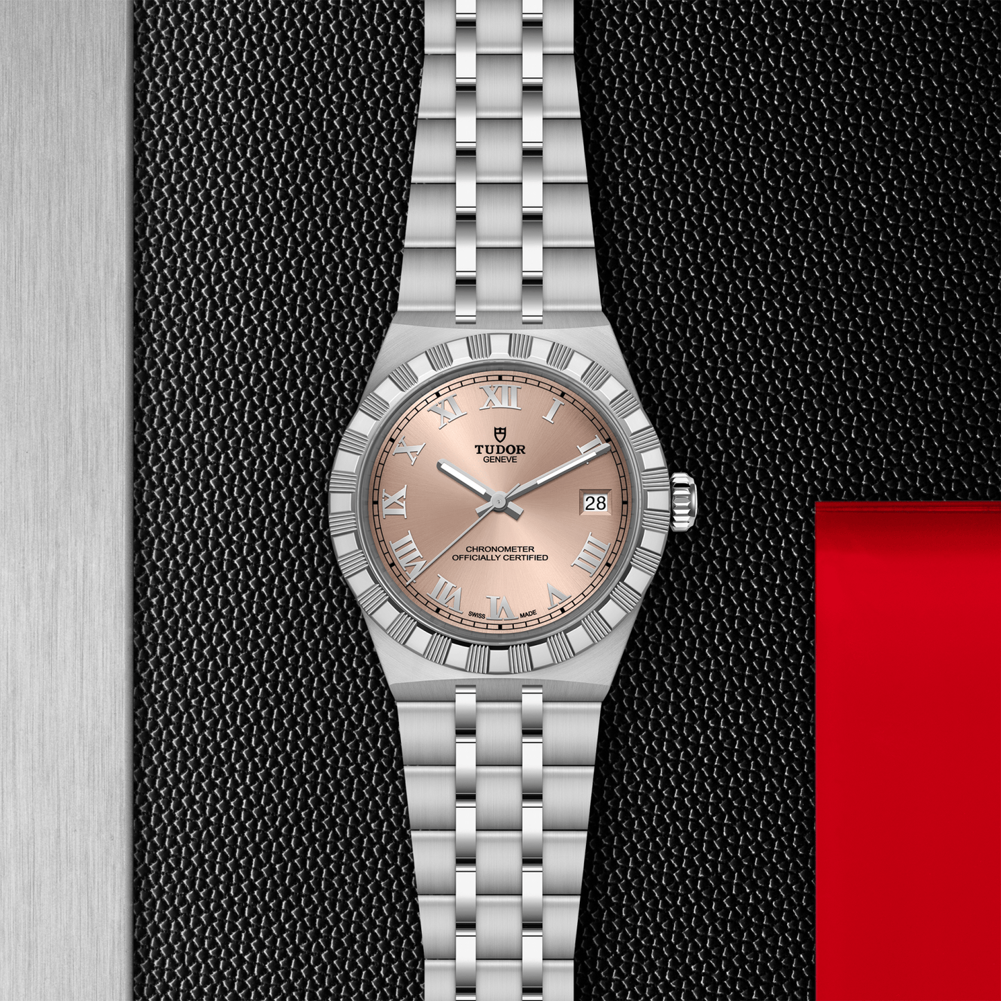 TUDOR ROYAL M2836C1A0-0105