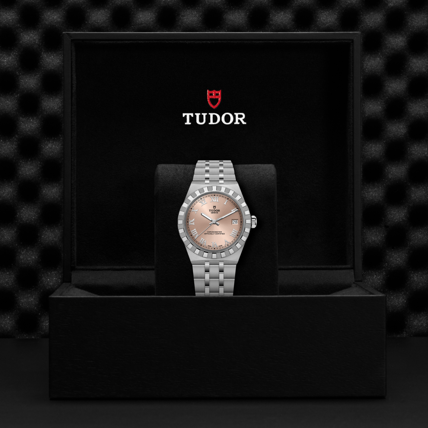 TUDOR ROYAL M2836C1A0-0105