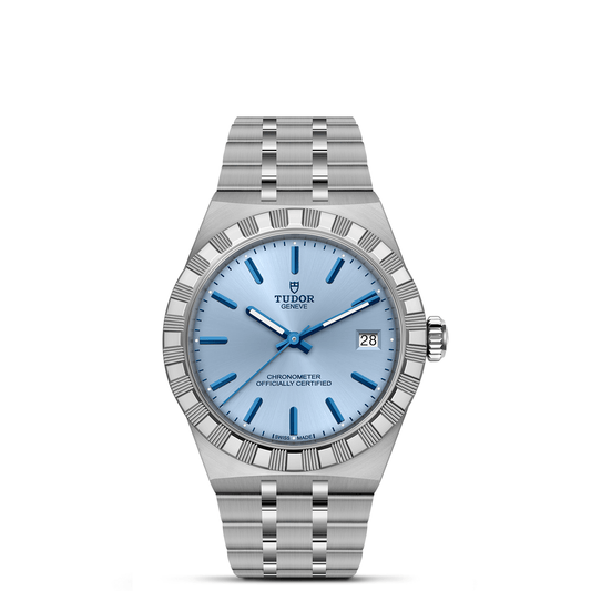 TUDOR ROYAL M2836C1A0-0106