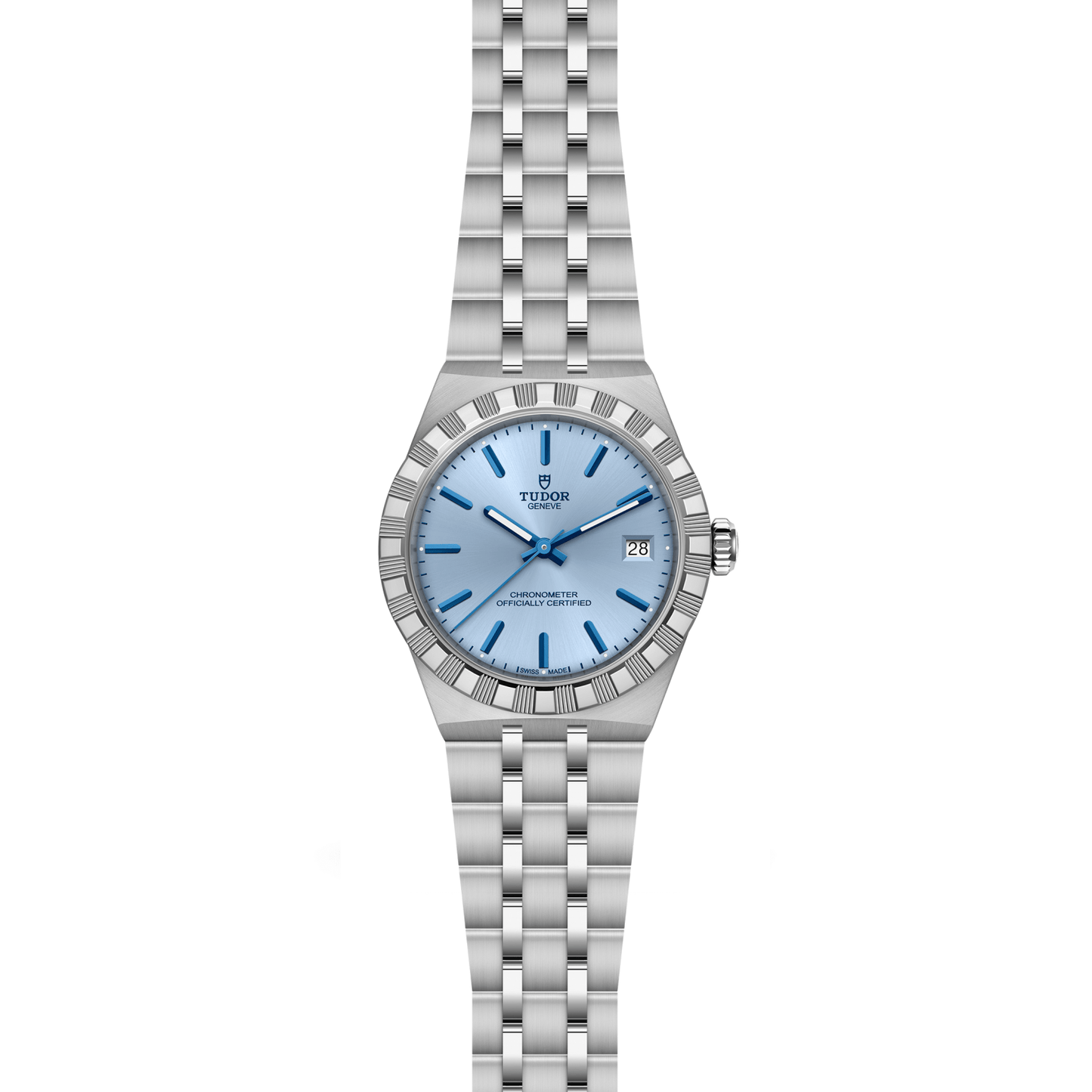TUDOR ROYAL M2836C1A0-0106