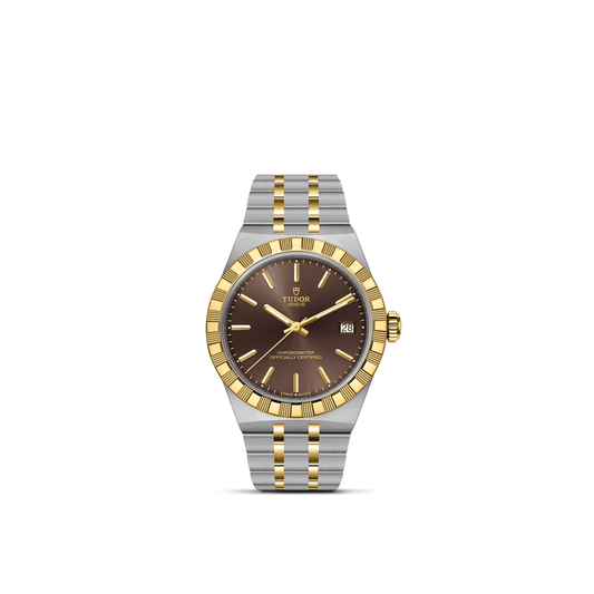 TUDOR ROYAL M2836C1A3-0001