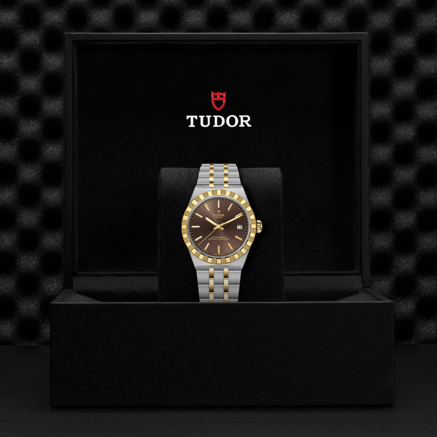 TUDOR ROYAL M2836C1A3-0001