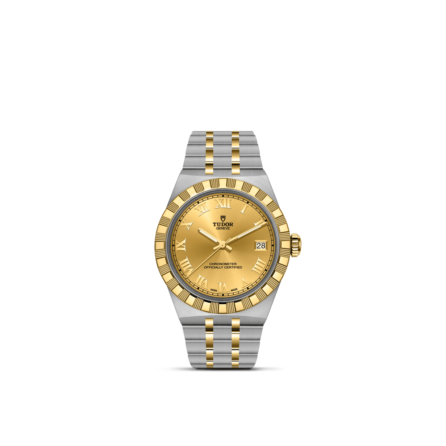 TUDOR ROYAL M2836C1A3-0002