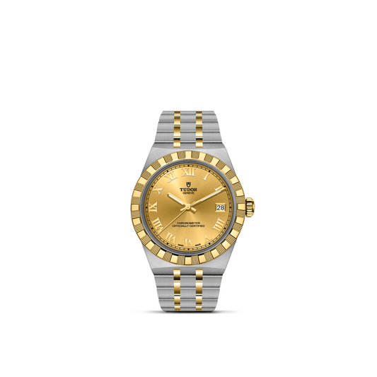 TUDOR ROYAL M2836C1A3-0002
