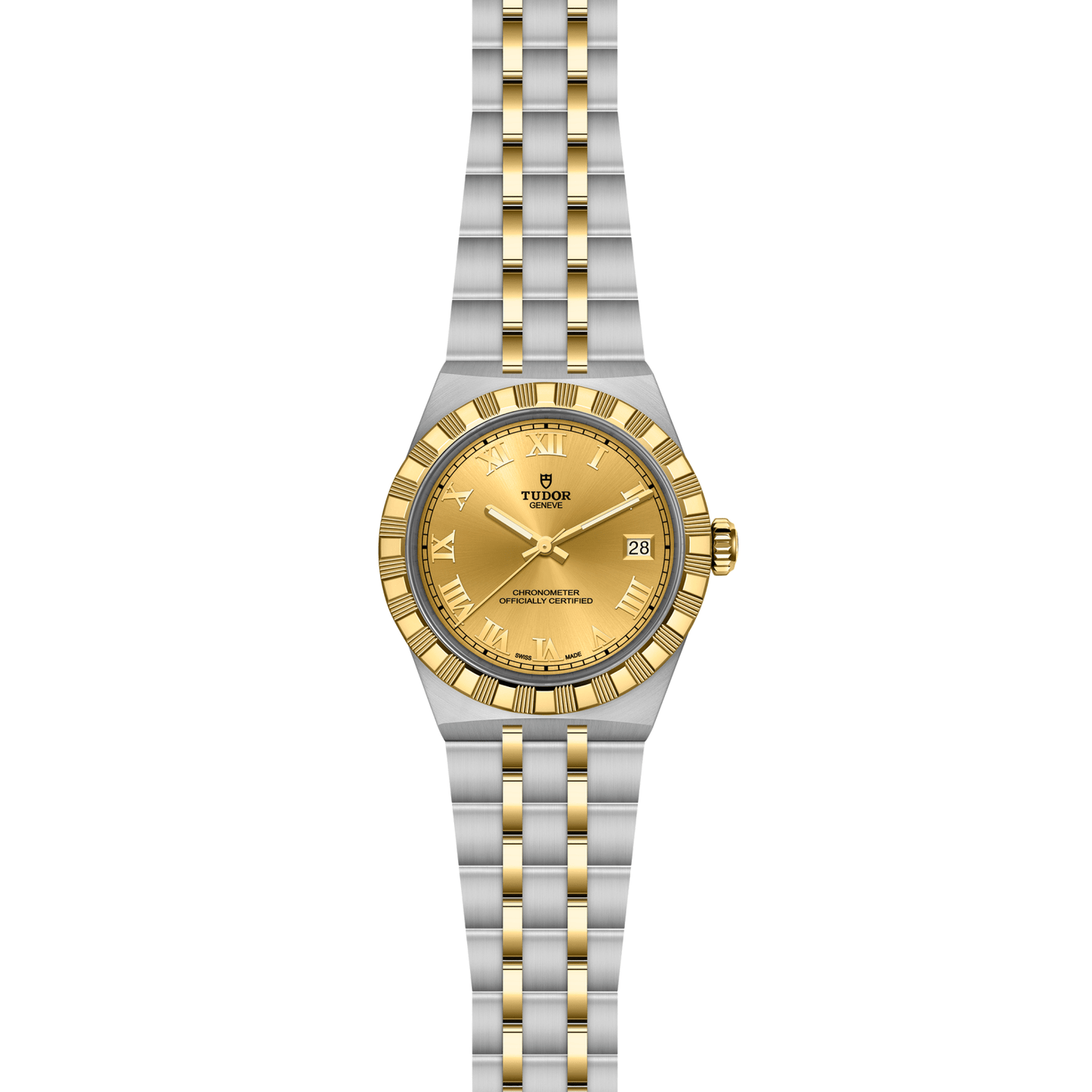 TUDOR ROYAL M2836C1A3-0002