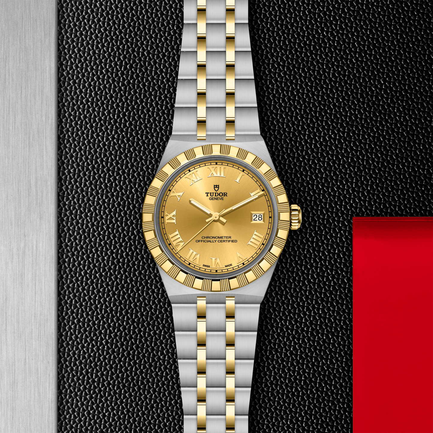TUDOR ROYAL M2836C1A3-0002