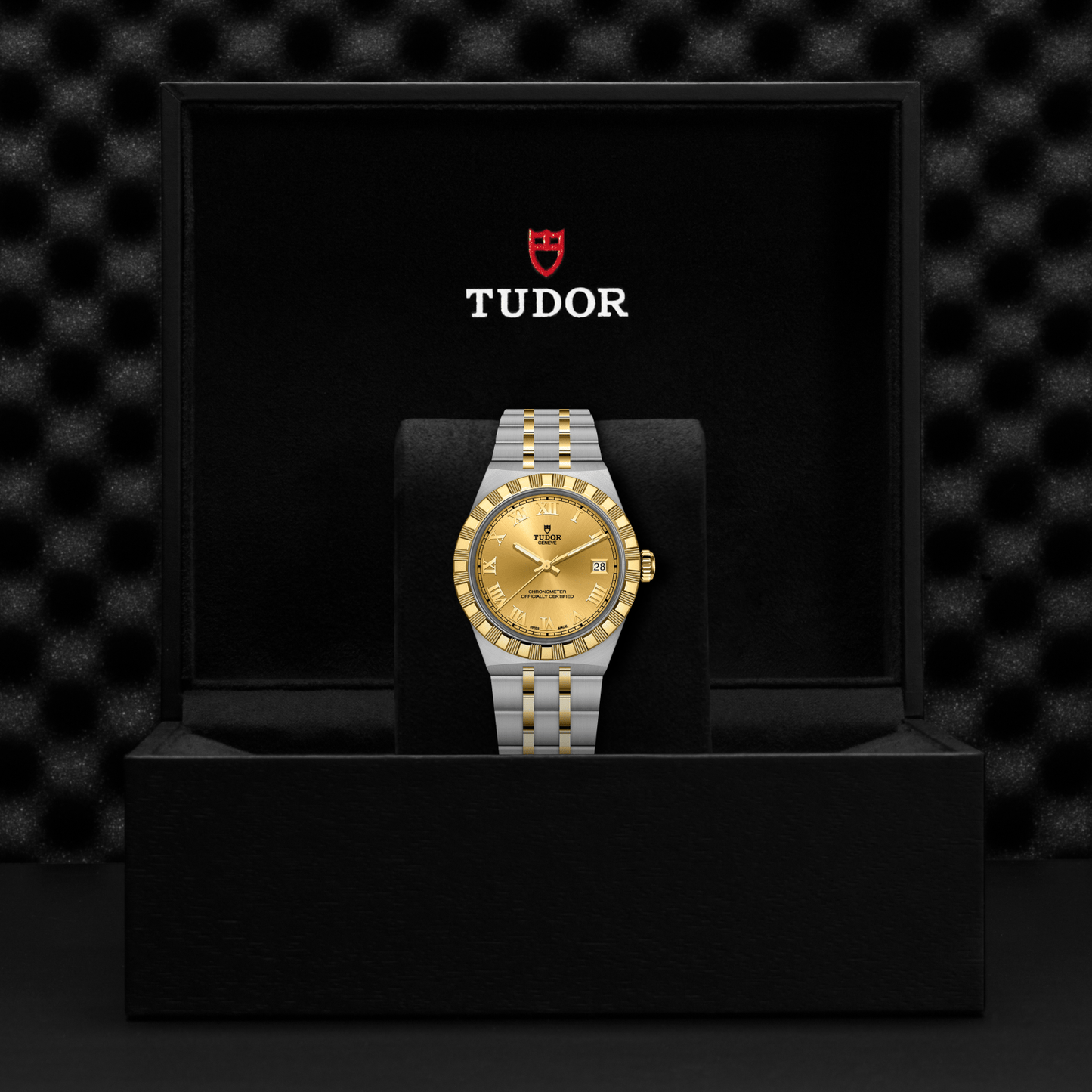 TUDOR ROYAL M2836C1A3-0002