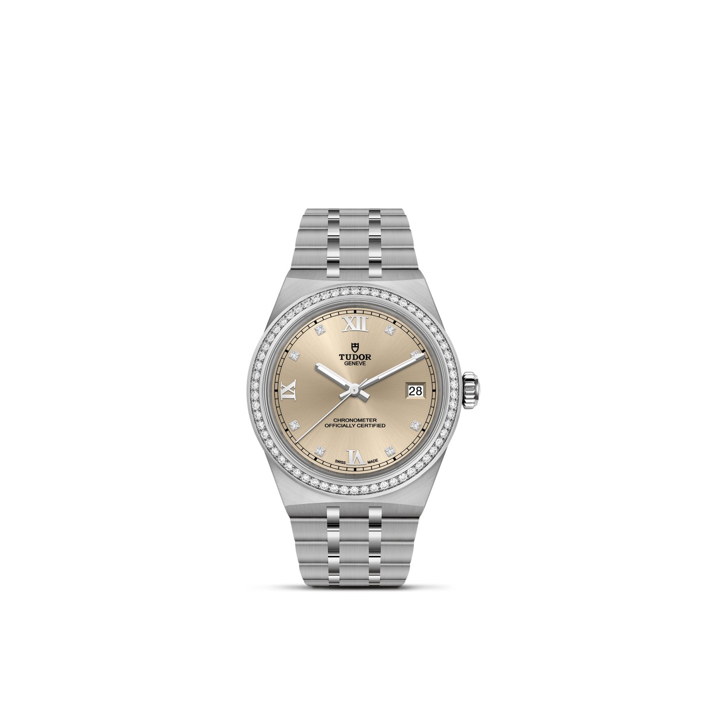 TUDOR ROYAL M2836C1S0-0001