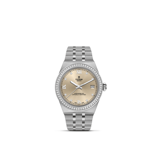 TUDOR ROYAL M2836C1S0-0001