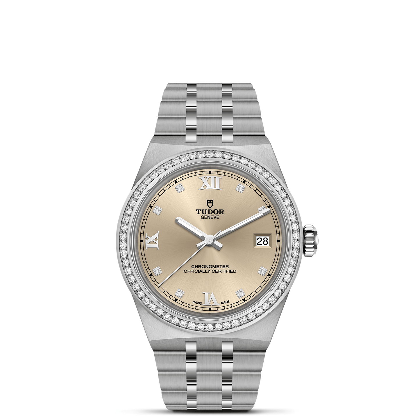 TUDOR ROYAL M2836C1S0-0001