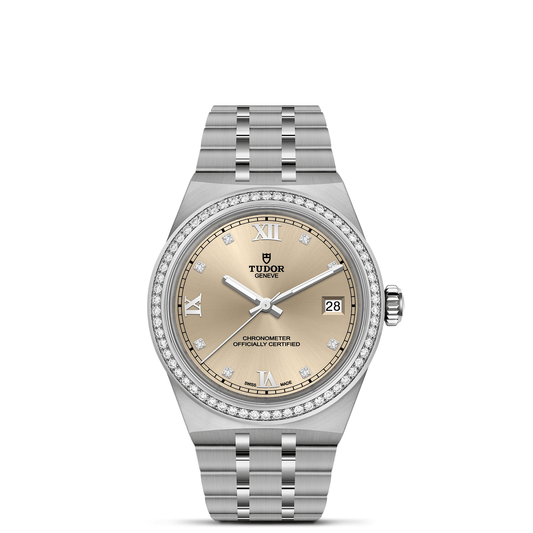 TUDOR ROYAL M2836C1S0-0001