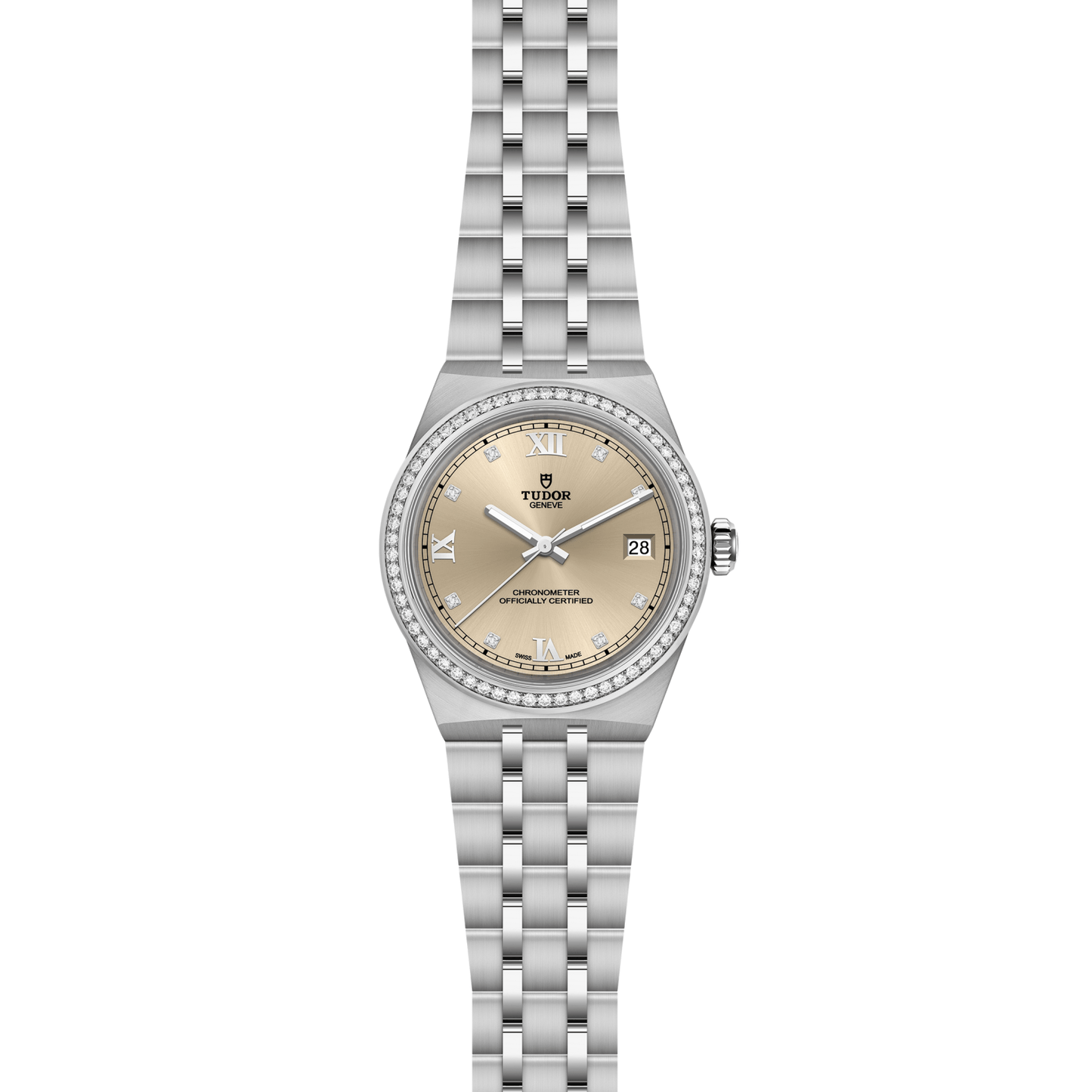 TUDOR ROYAL M2836C1S0-0001