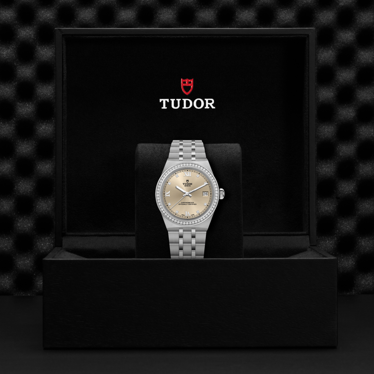 TUDOR ROYAL M2836C1S0-0001