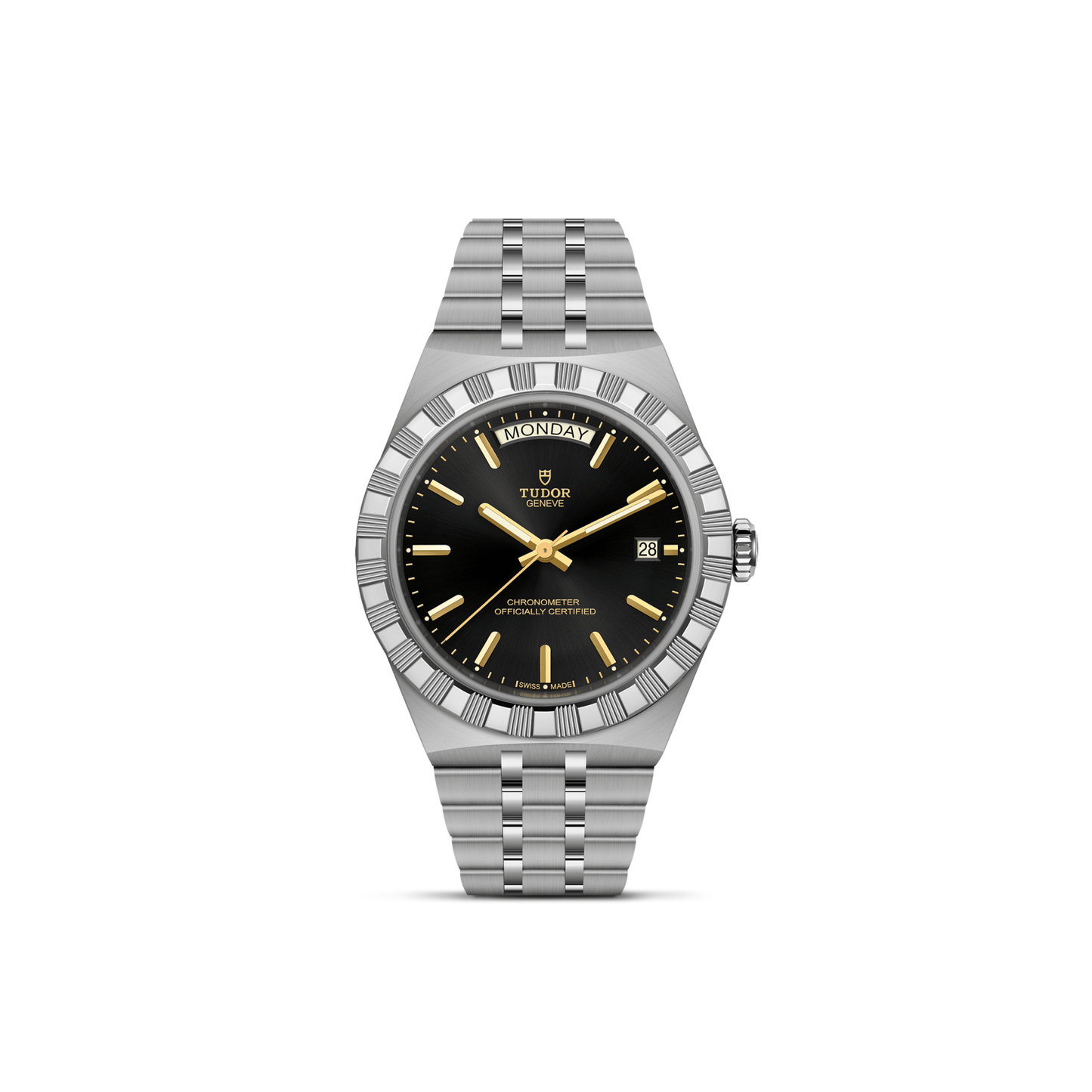 TUDOR ROYAL M2840D1A0-0001