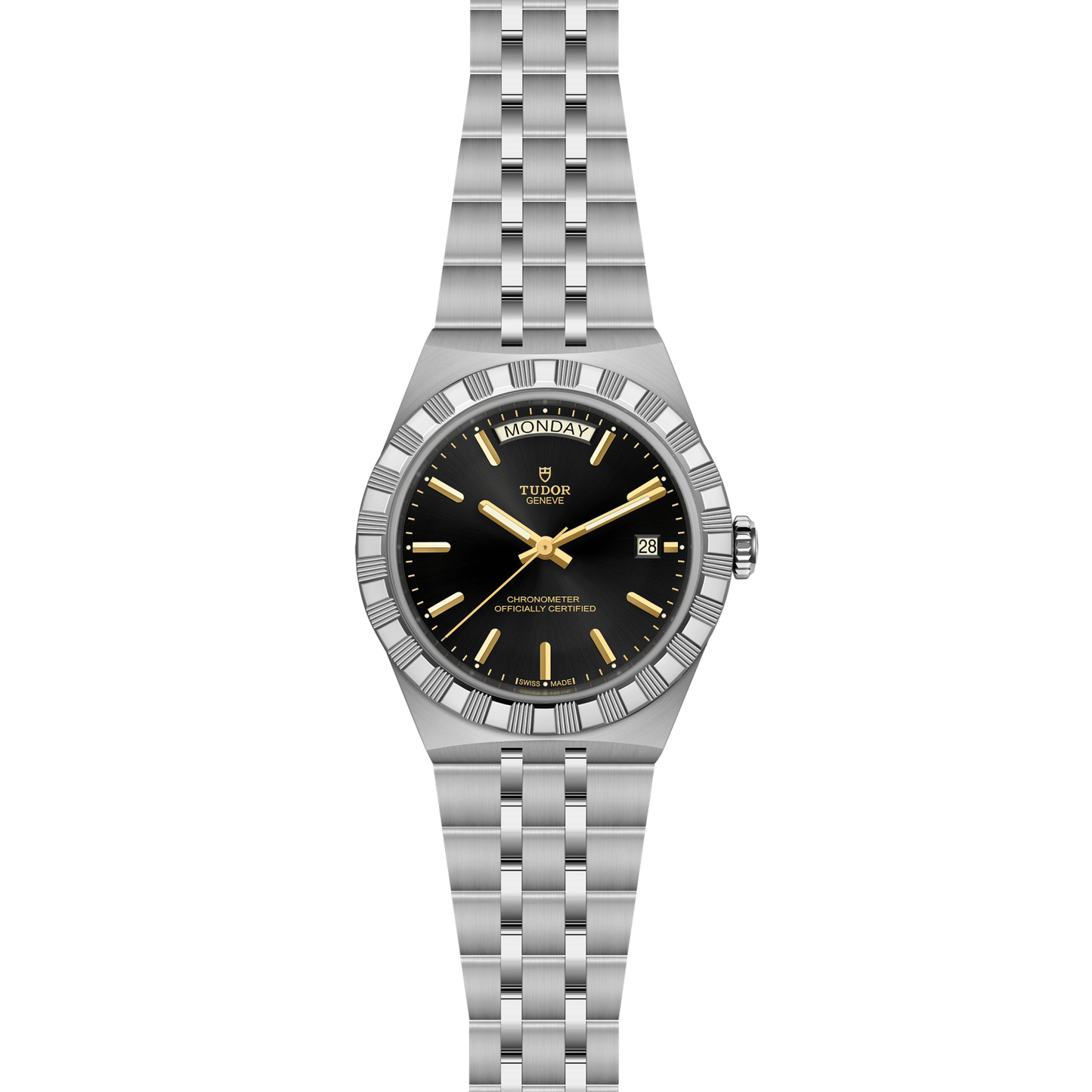 TUDOR ROYAL M2840D1A0-0001