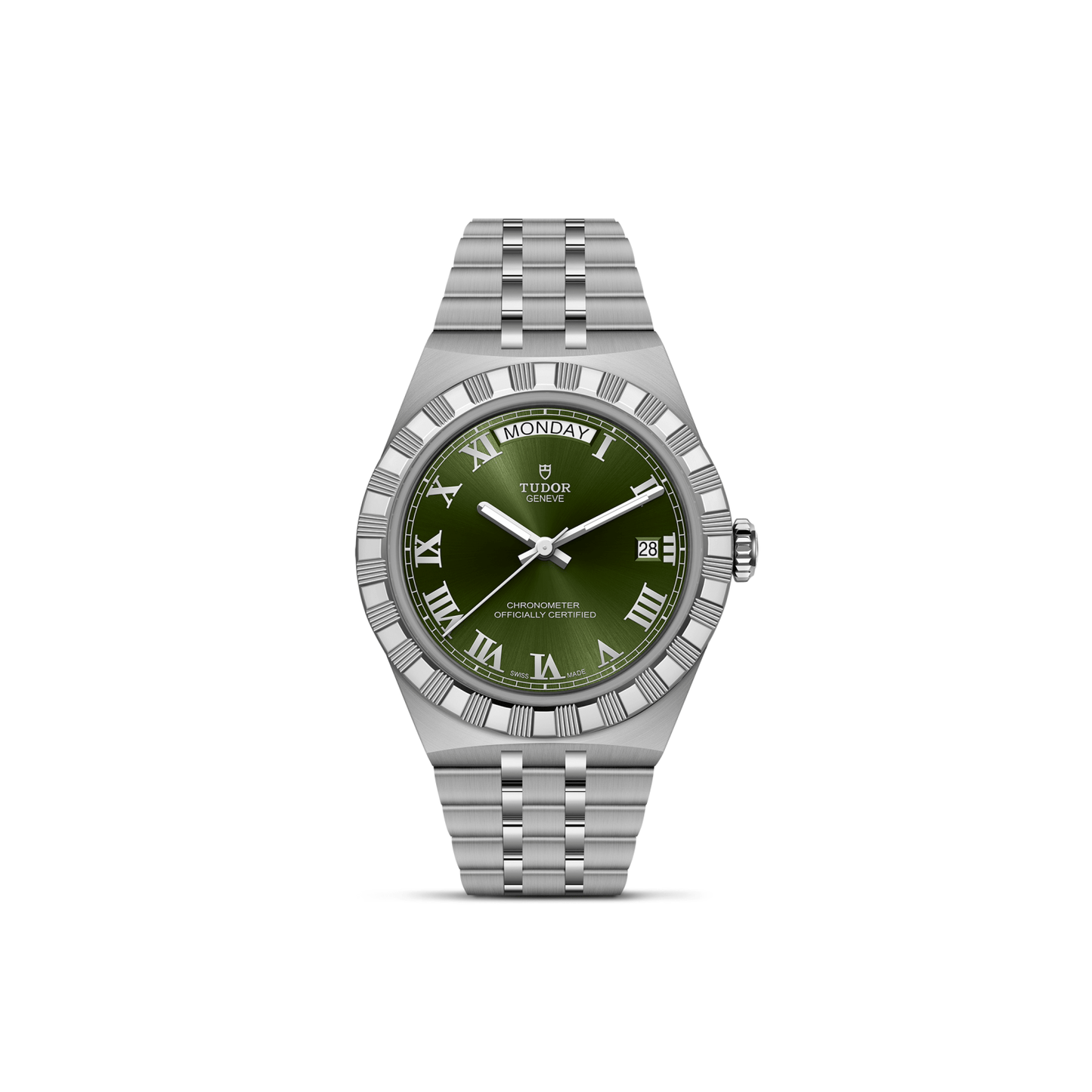 TUDOR ROYAL M2840D1A0-0003