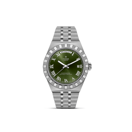 TUDOR ROYAL M2840D1A0-0003