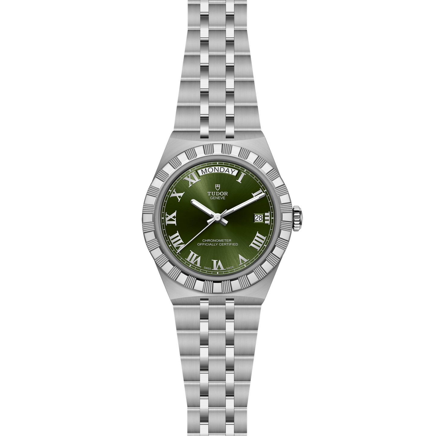 TUDOR ROYAL M2840D1A0-0003