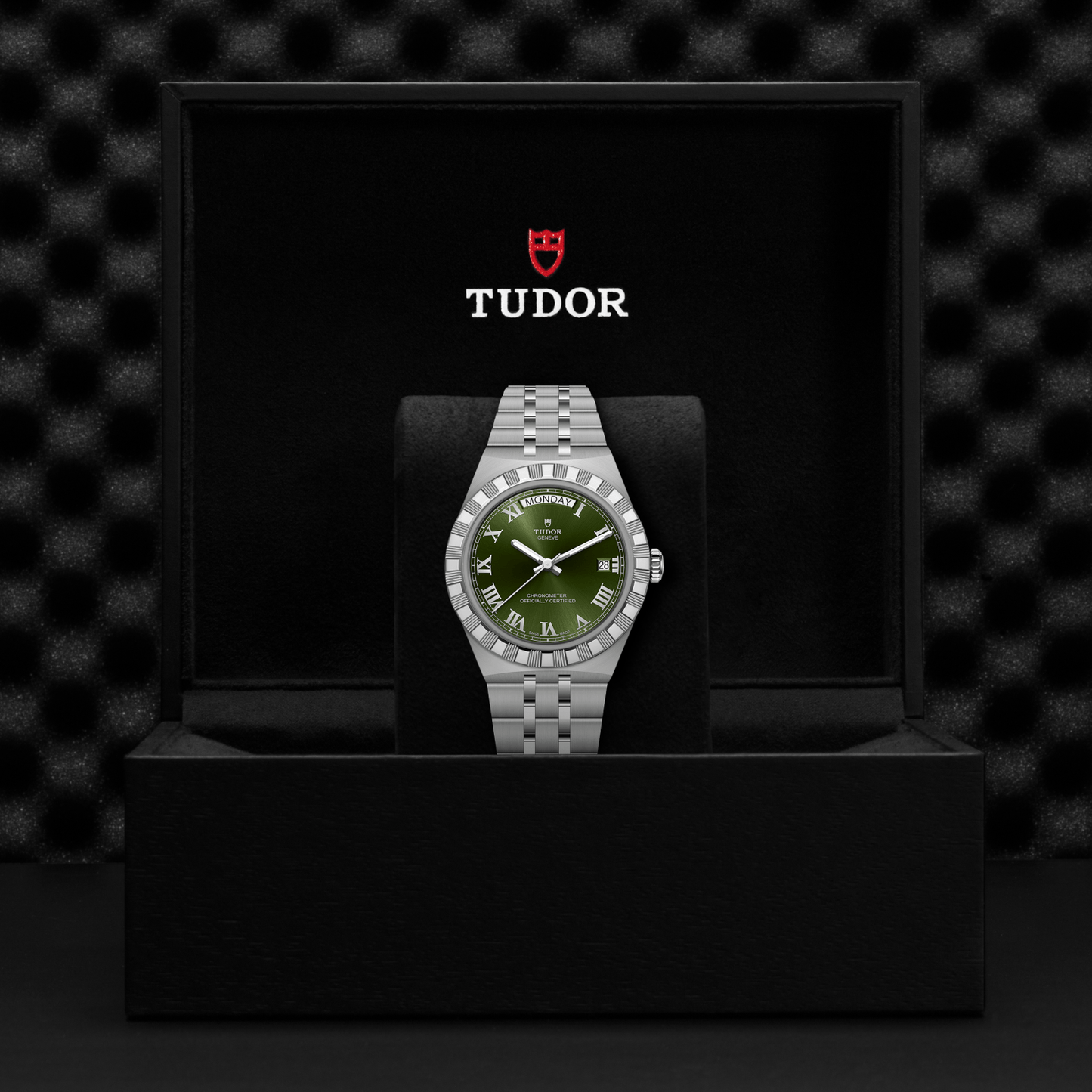 TUDOR ROYAL M2840D1A0-0003
