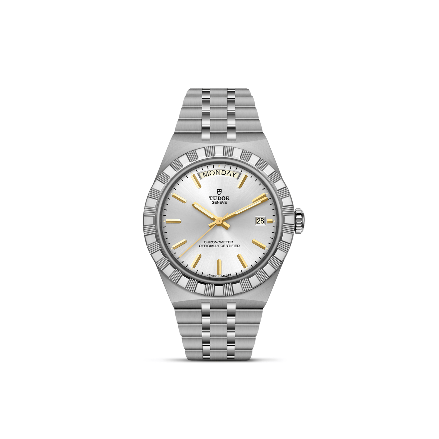 TUDOR ROYAL M2840D1A0-0004