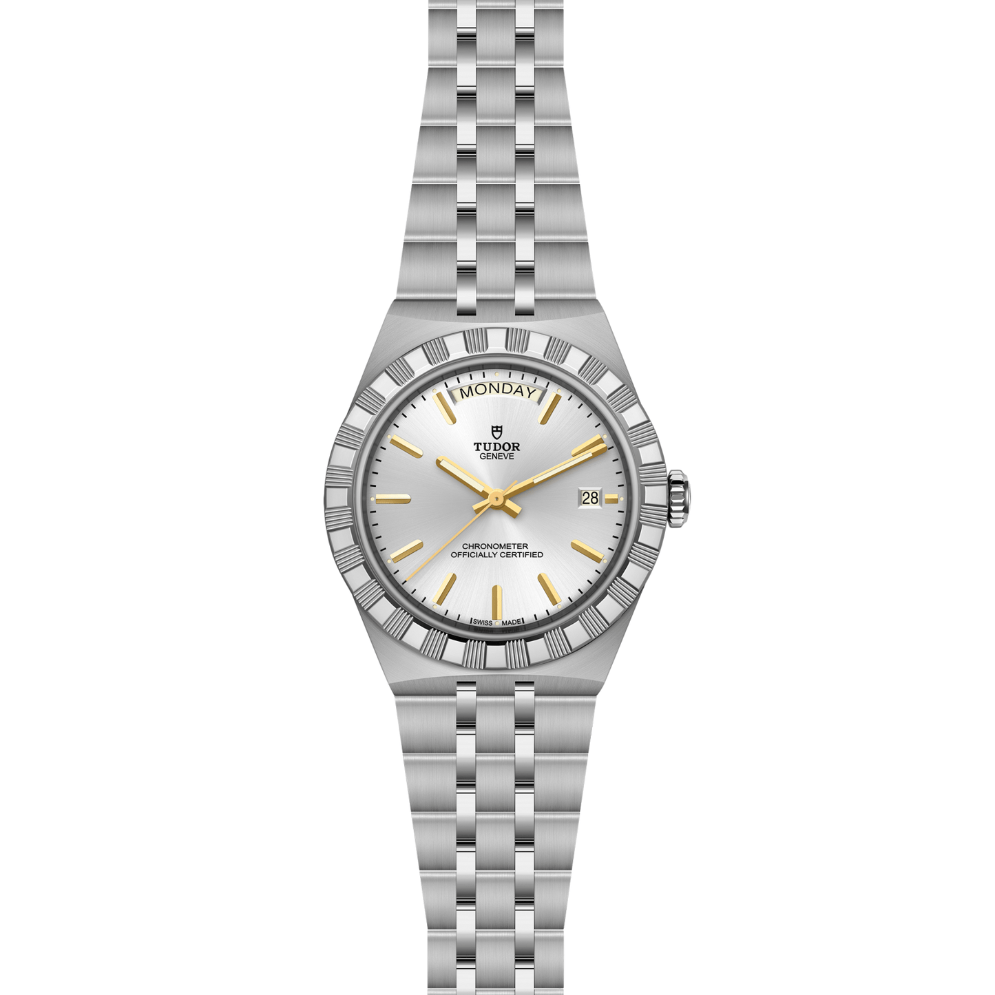 TUDOR ROYAL M2840D1A0-0004