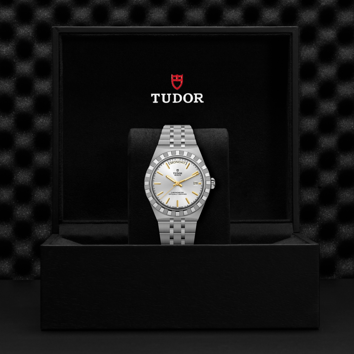 TUDOR ROYAL M2840D1A0-0004
