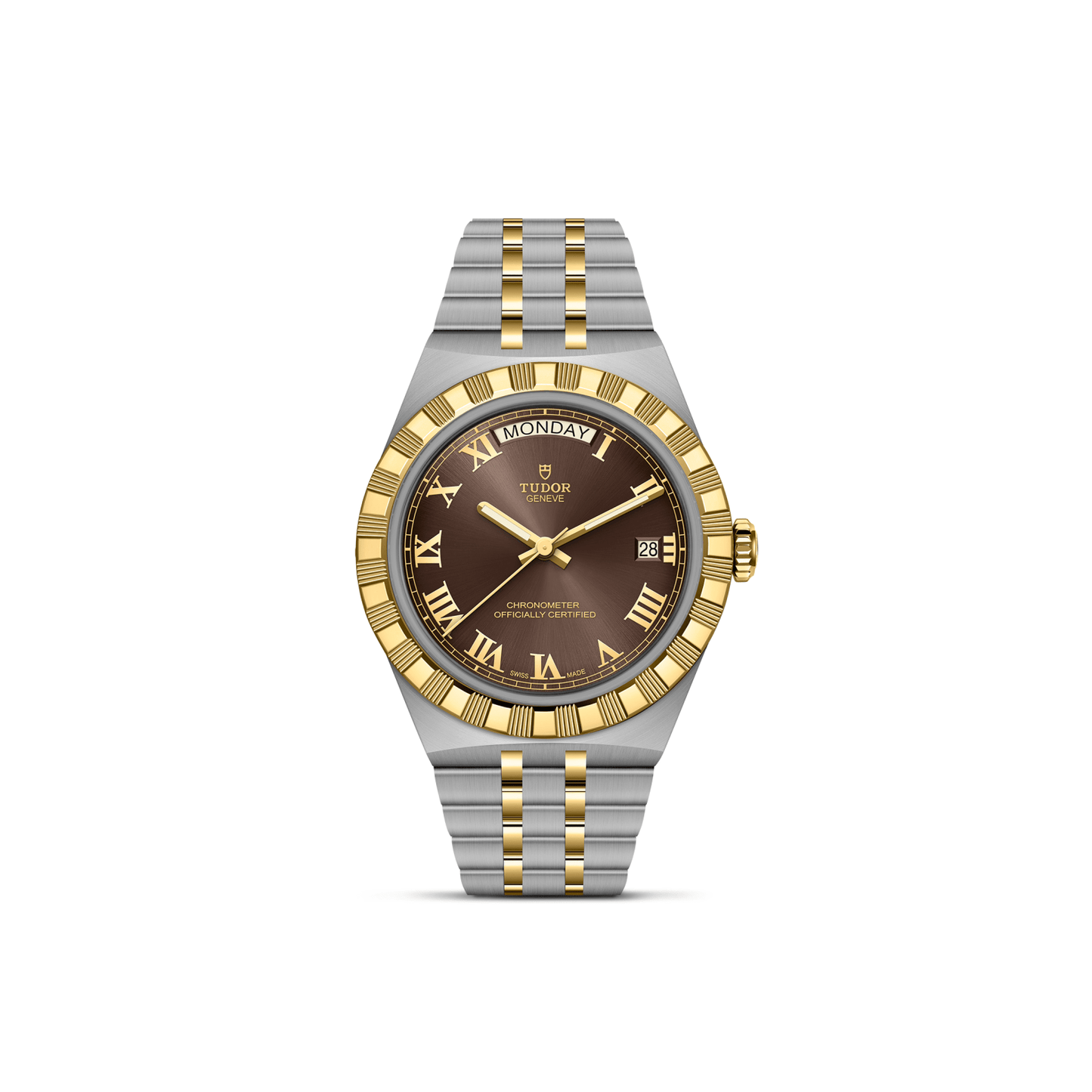 TUDOR ROYAL M2840D1A3-0001
