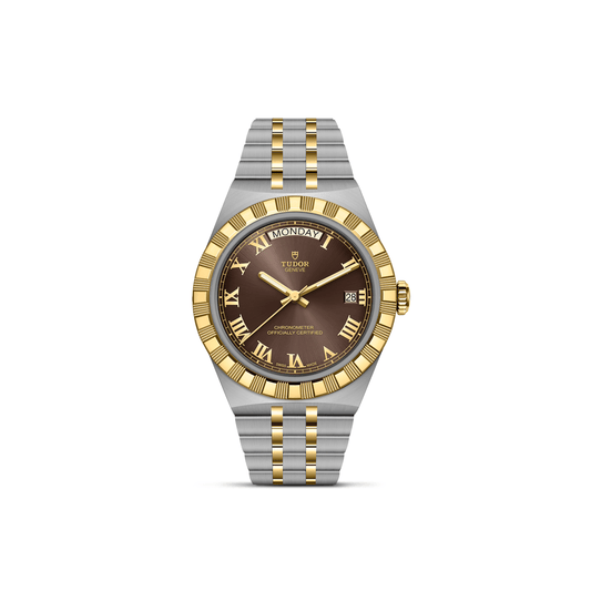 TUDOR ROYAL M2840D1A3-0001