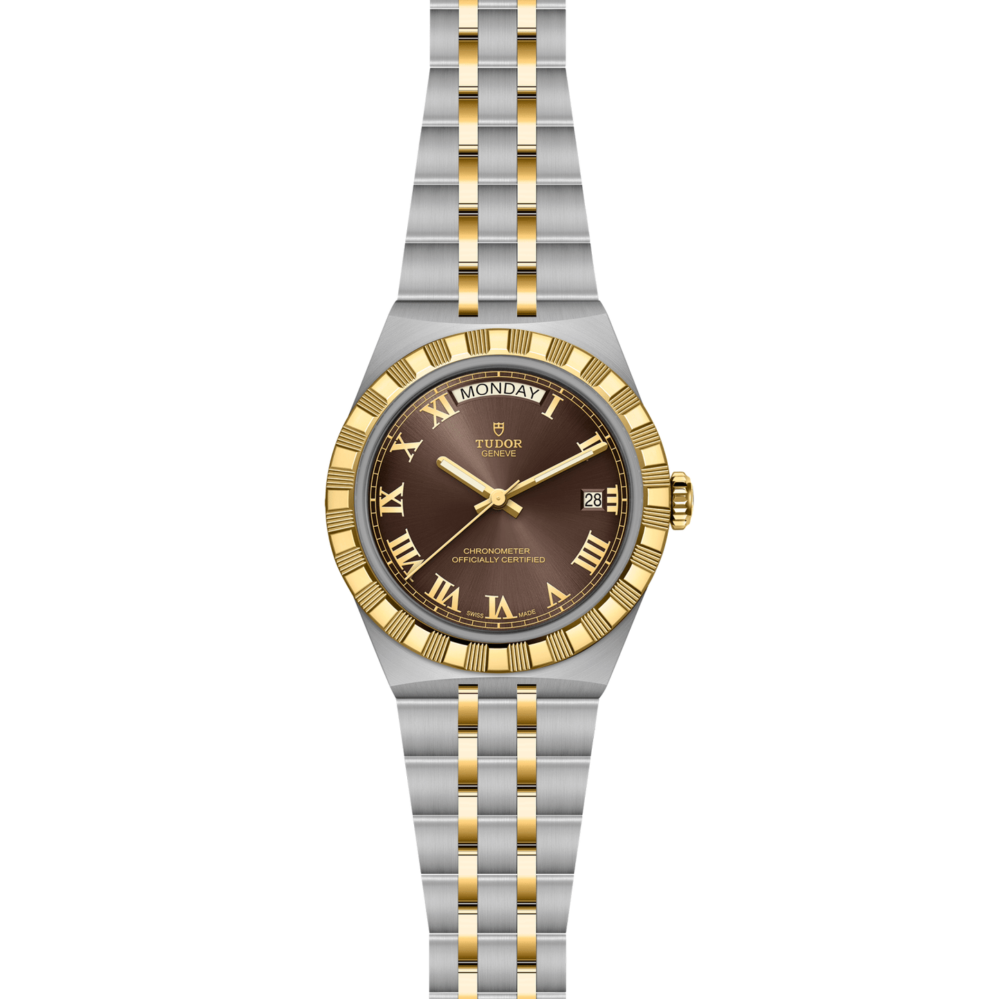TUDOR ROYAL M2840D1A3-0001