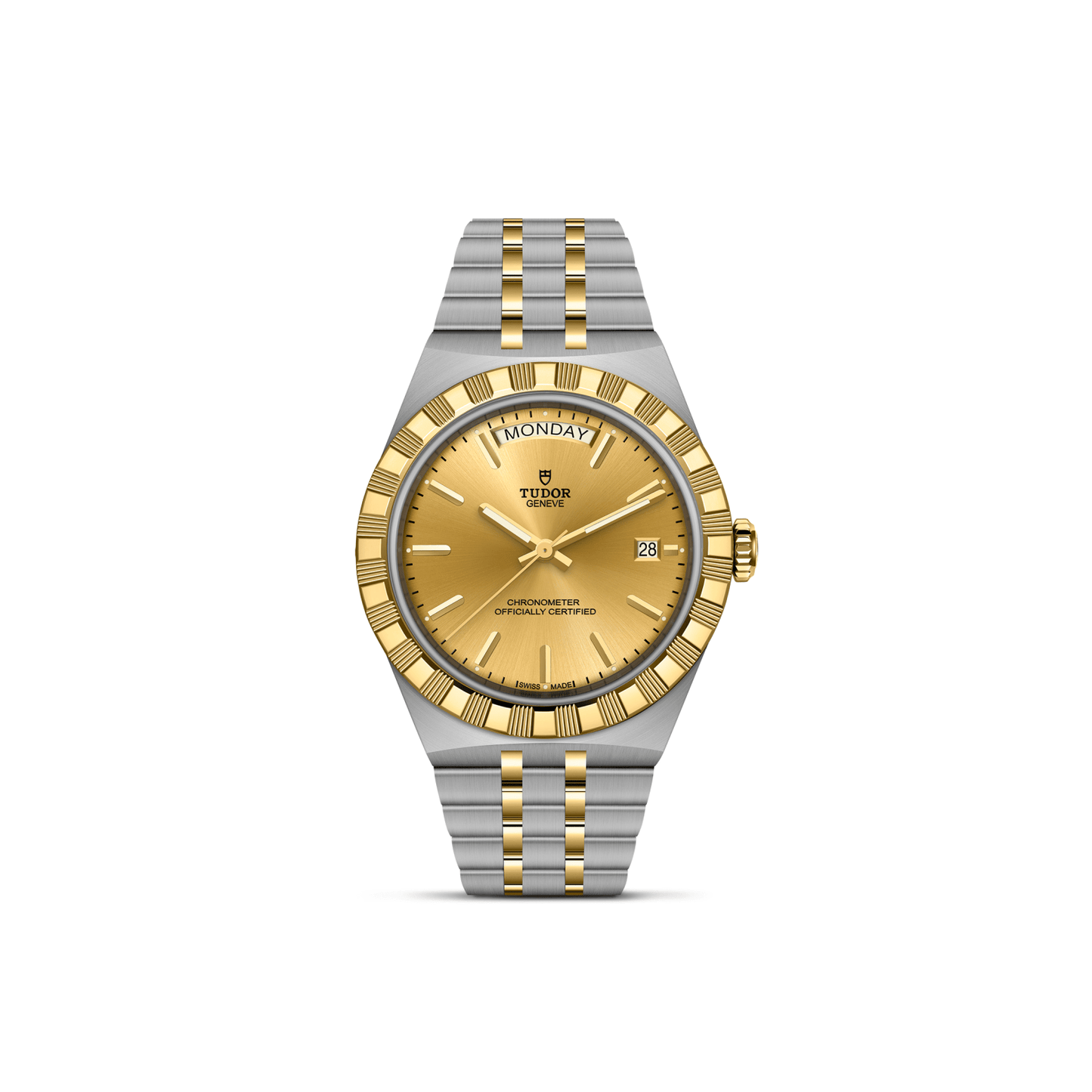 TUDOR ROYAL M2840D1A0-0002