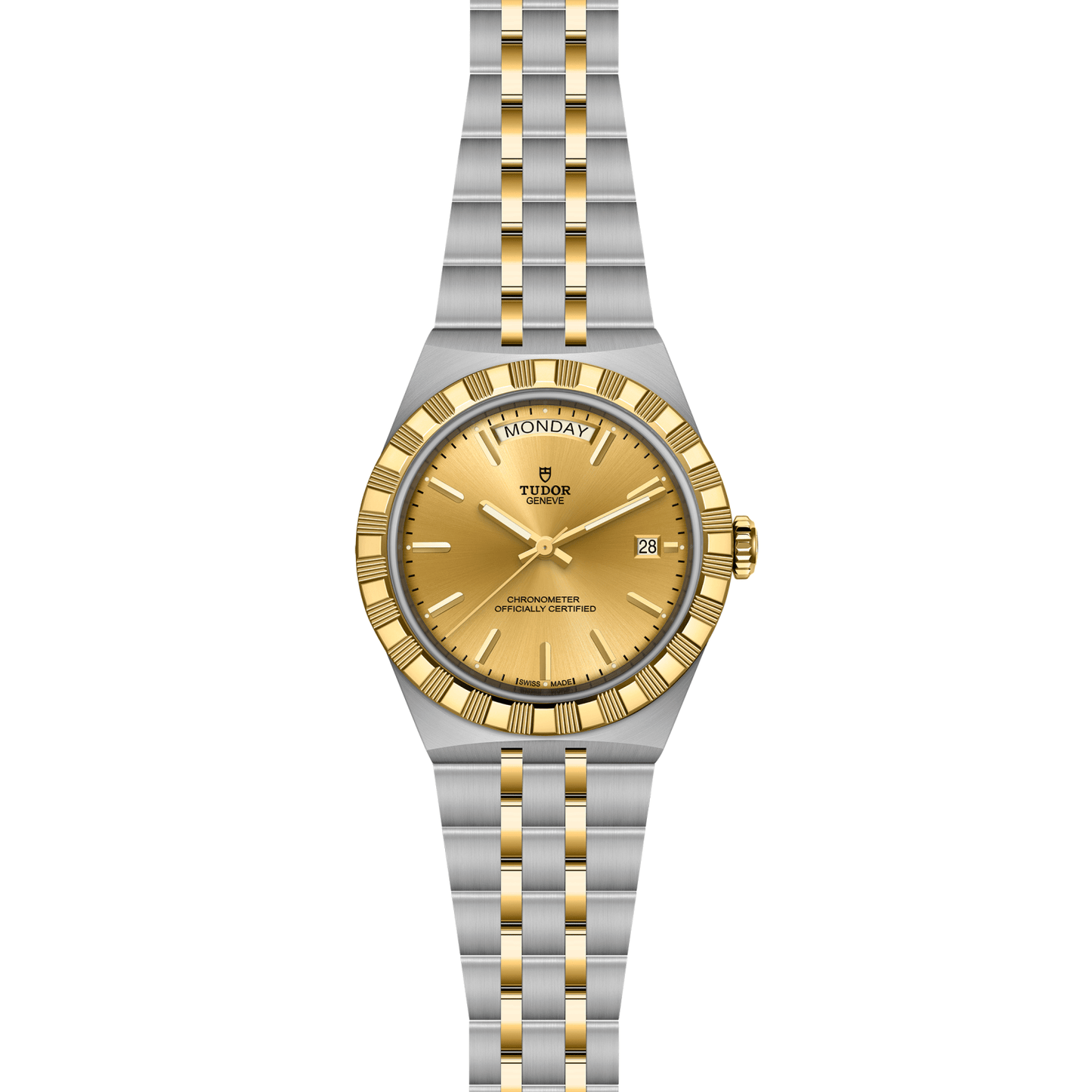 TUDOR ROYAL M2840D1A0-0002
